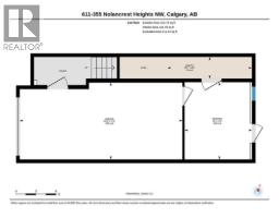 611, 355 Nolancrest Heights NW - photo 27