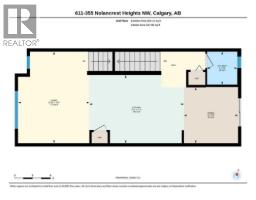 611, 355 Nolancrest Heights NW - photo 28