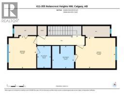 611, 355 Nolancrest Heights NW - photo 29