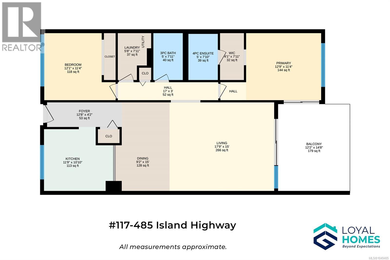 #117 485 Island Hwy - 26