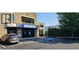 2500 53 Avenue Unit# 102, Vernon, BC V1T8H9 Photo 23