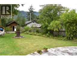 125 Maquinna Ave, Zeballos, BC V0P2A0 Photo 27