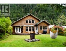 125 Maquinna Ave, Zeballos, BC V0P2A0 Photo 42
