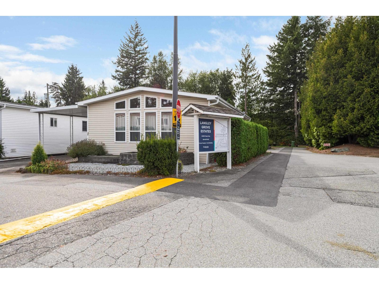 27 24330 FRASER HIGHWAY, Langley — photo 3