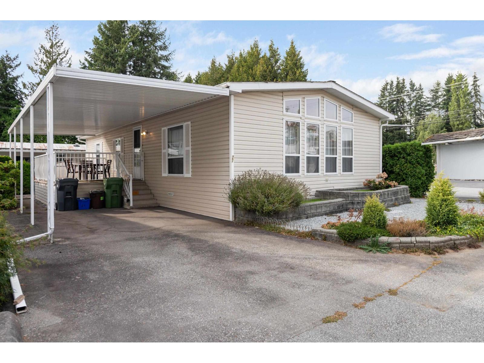 27 24330 FRASER HIGHWAY, Langley — photo 2