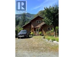 125 Maquinna Ave, Zeballos, BC V0P2A0 Photo 62