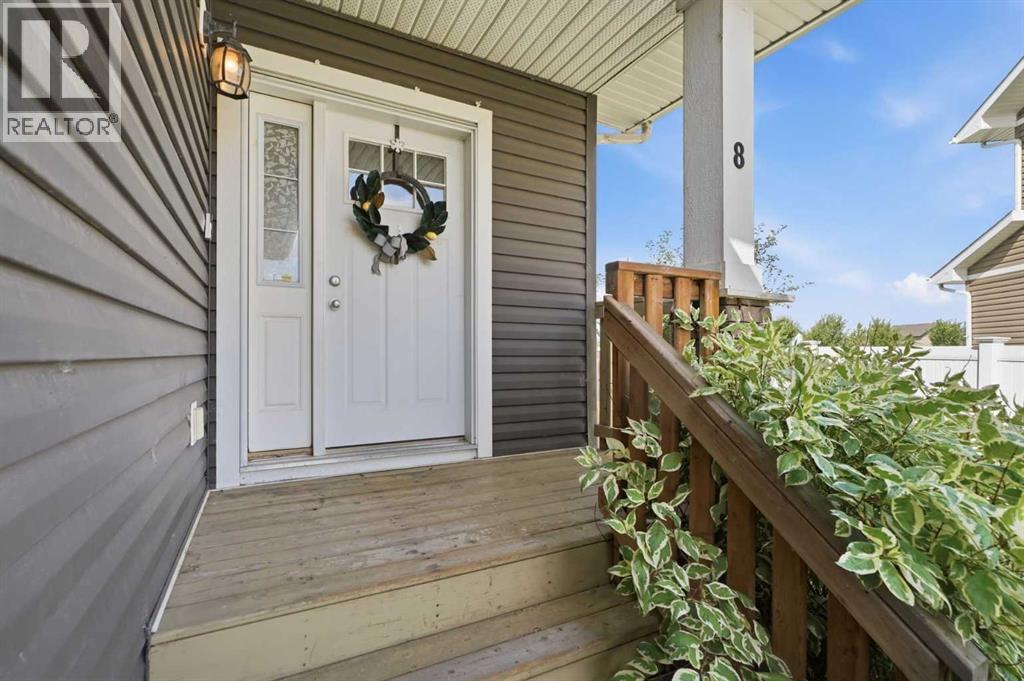 8 Rowberry Court - 2