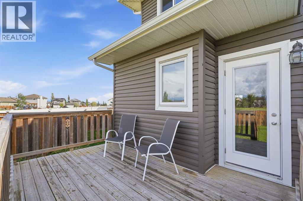 Listing photo – 8 Rowberry Court, Sylvan Lake