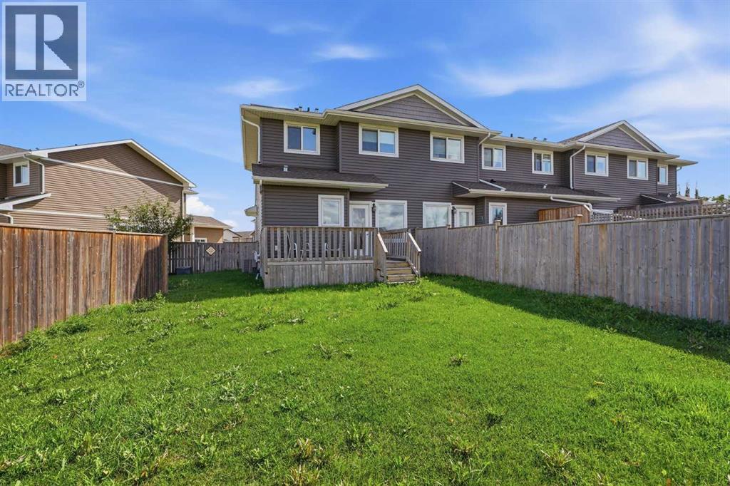 Listing photo – 8 Rowberry Court, Sylvan Lake