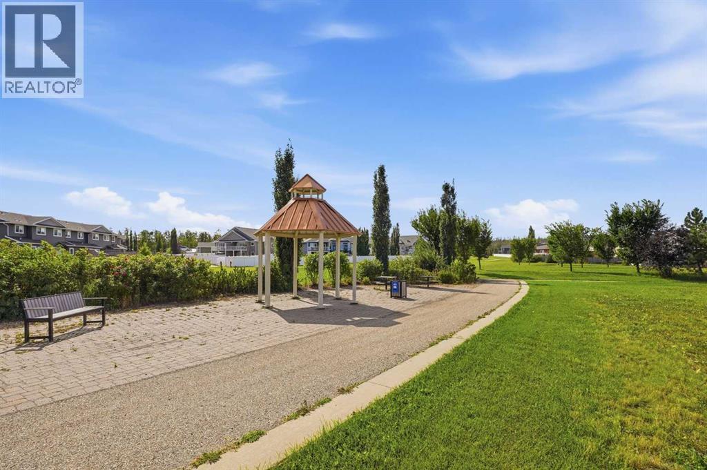 Listing photo – 8 Rowberry Court, Sylvan Lake