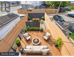 797 Eastern Avenue, Toronto, ON M4M1E9 Photo 11