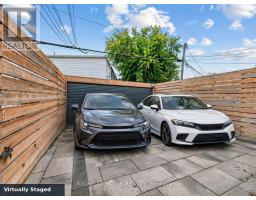 797 Eastern Avenue, Toronto, ON M4M1E9 Photo 12