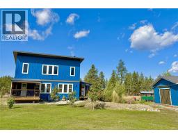 5469 Riverview Frontage Road, Ta Ta Creek, BC V0B2H0 Photo 17