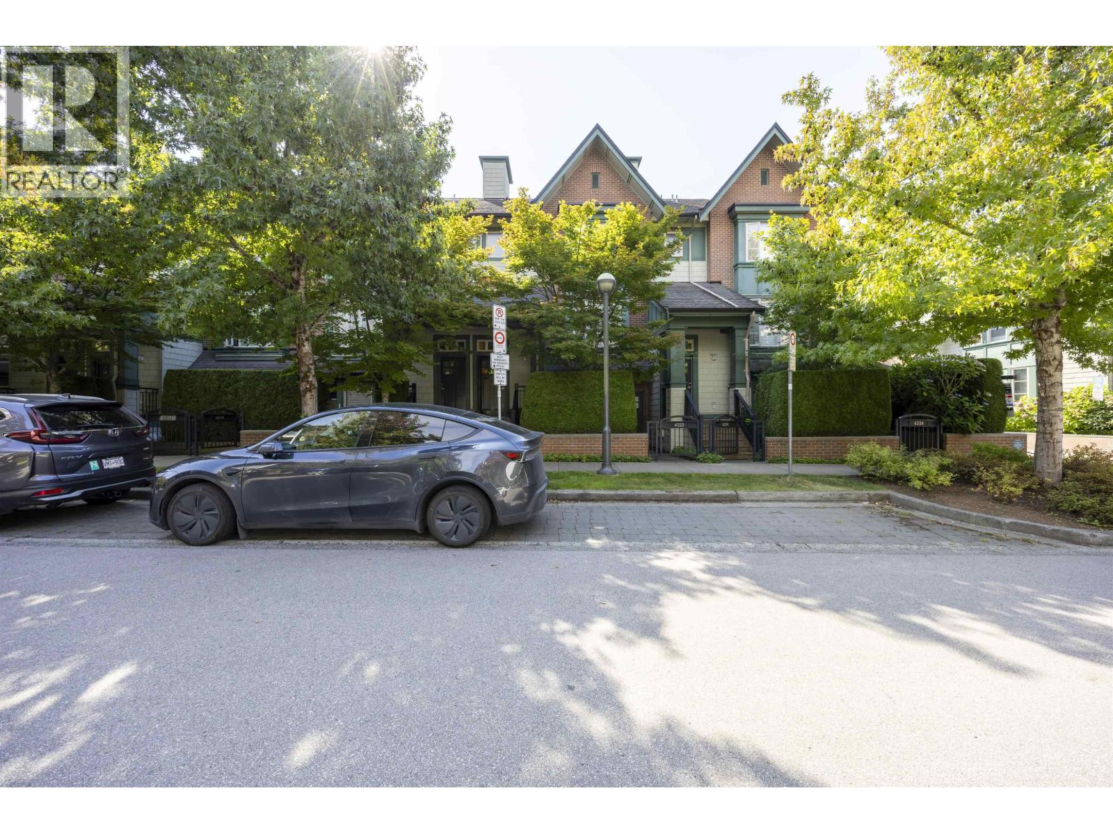 6222 LOGAN LANE, Vancouver — photo 3
