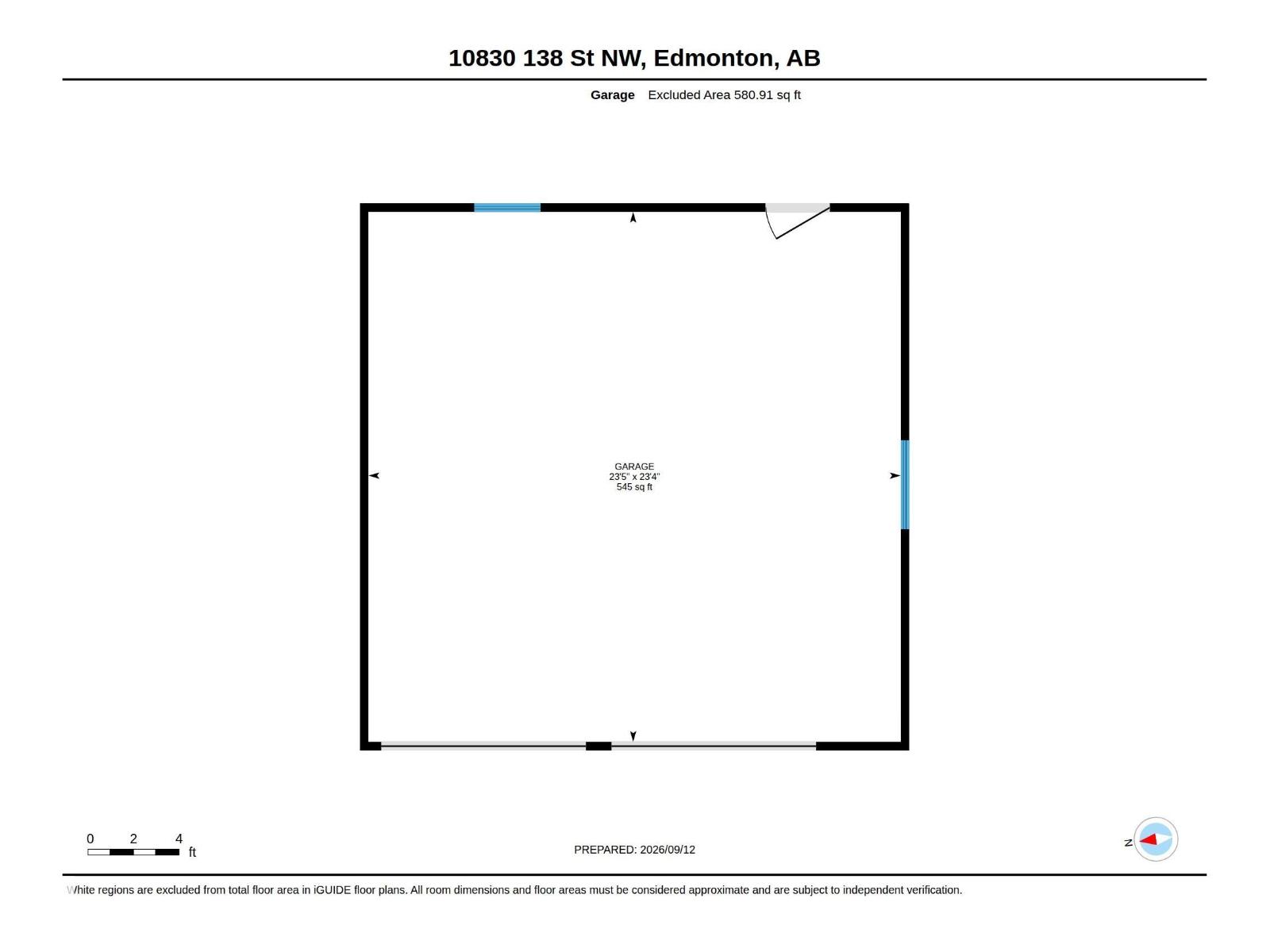 10830 138 ST NW - 47