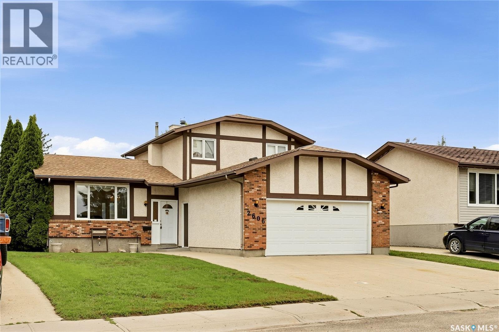 2606 Neff ROAD E, Regina — photo 2