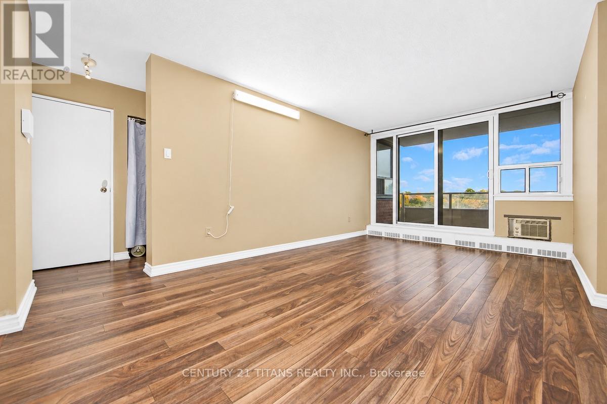 606 - 15 TORRANCE ROAD, Toronto (Eglinton East) — photo 9