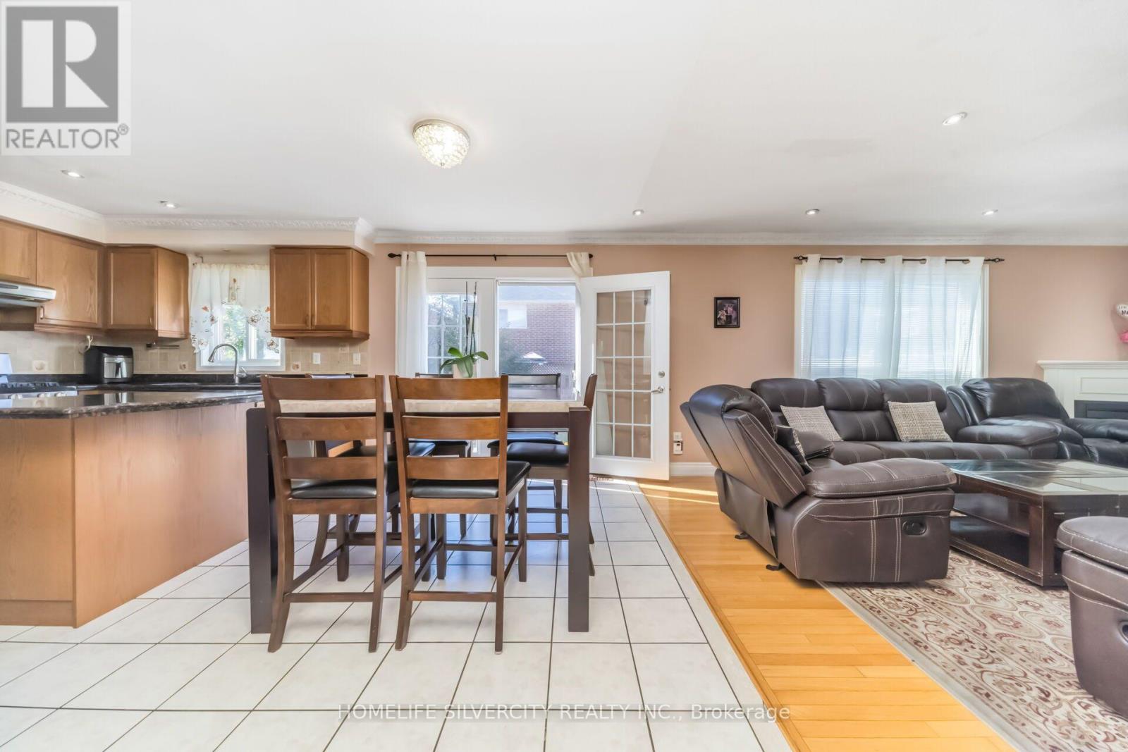30 FAIRHILL AVENUE, Brampton (Fletcher's Meadow) — photo 9