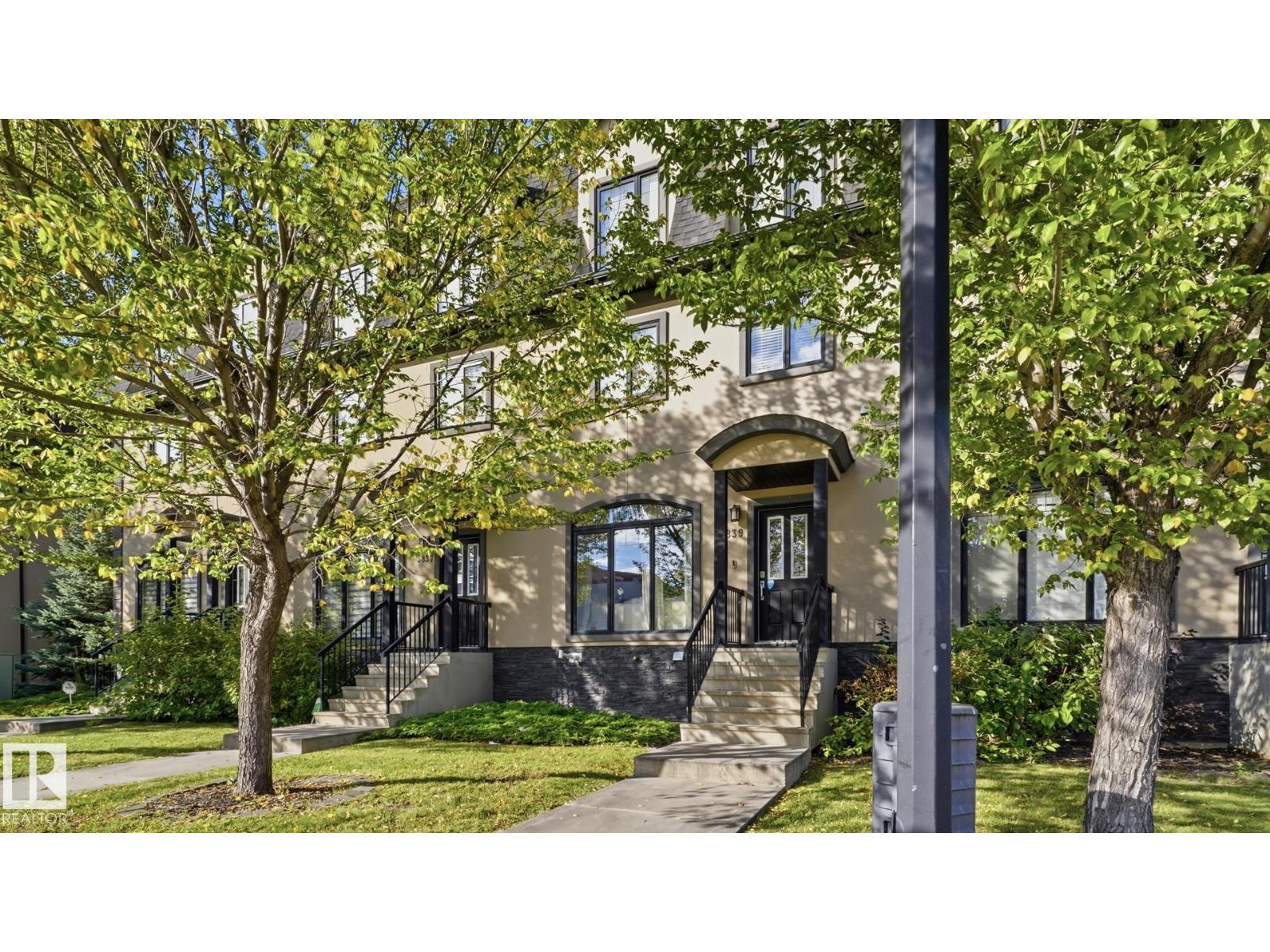 5839 MULLEN PL NW, Edmonton, Alberta, T6R0T5