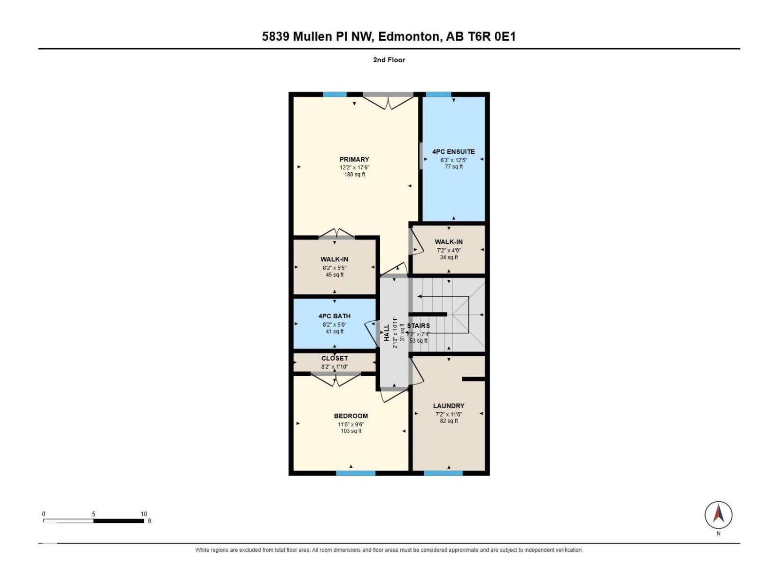 5839 MULLEN PL NW - 41