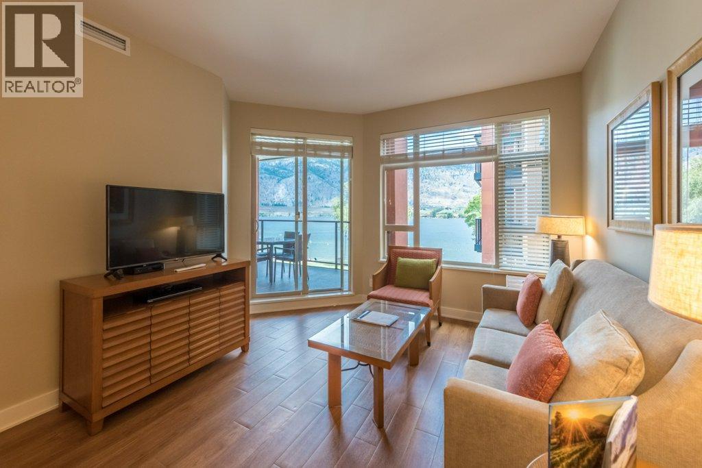 15 PARK Place Unit# 334, Osoyoos