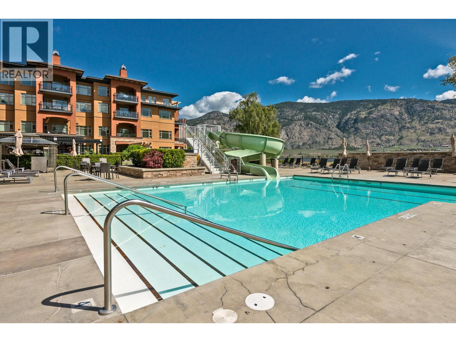 15 PARK Place Unit# 334, Osoyoos