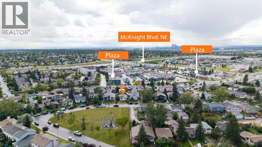 139 Falsby Road NE, Falconridge, Calgary photo 3