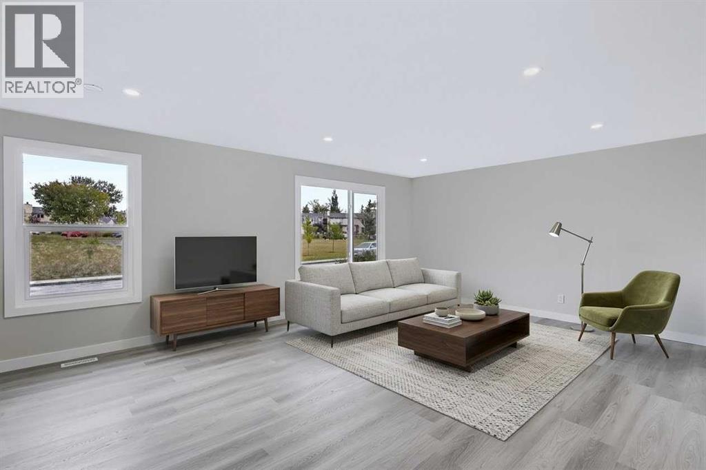 139 Falsby Road NE, Falconridge, Calgary photo 4