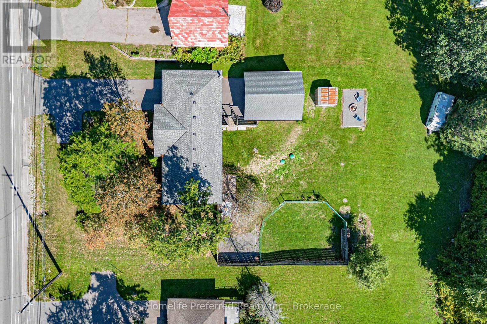 3224 LAKEFIELD ROAD - 2