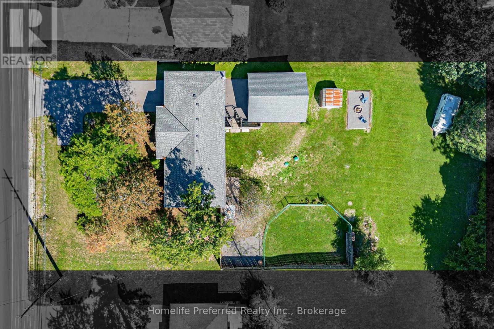 3224 LAKEFIELD ROAD - Image 45