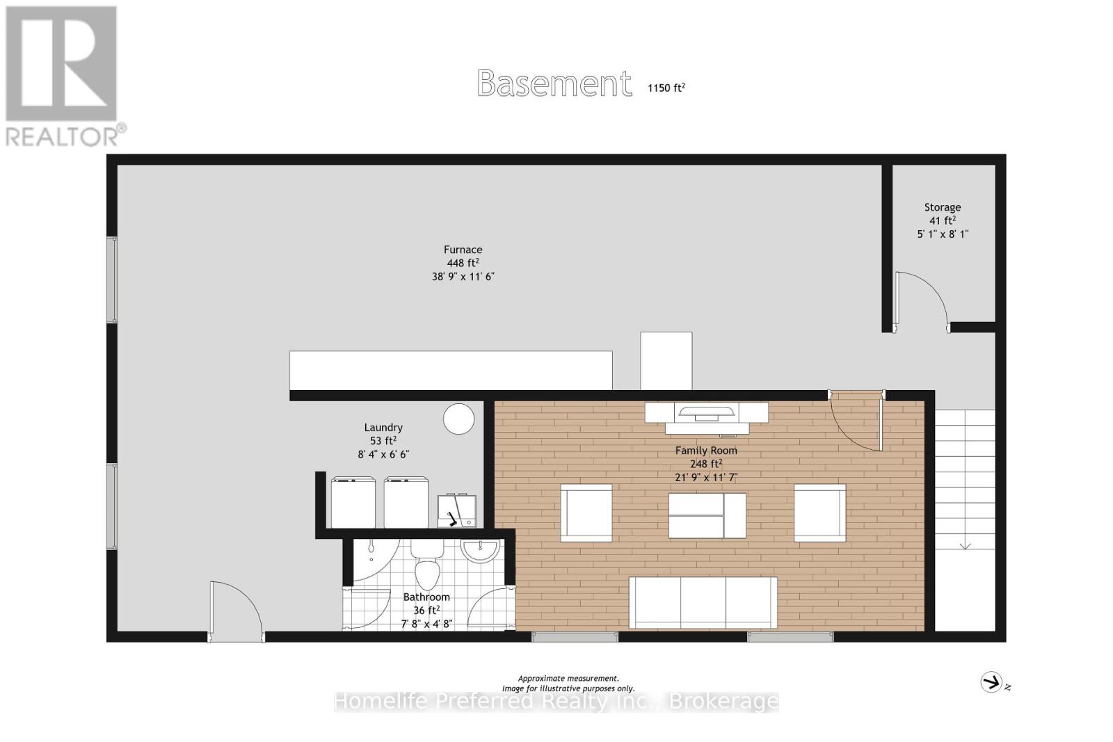 3224 LAKEFIELD ROAD - 47