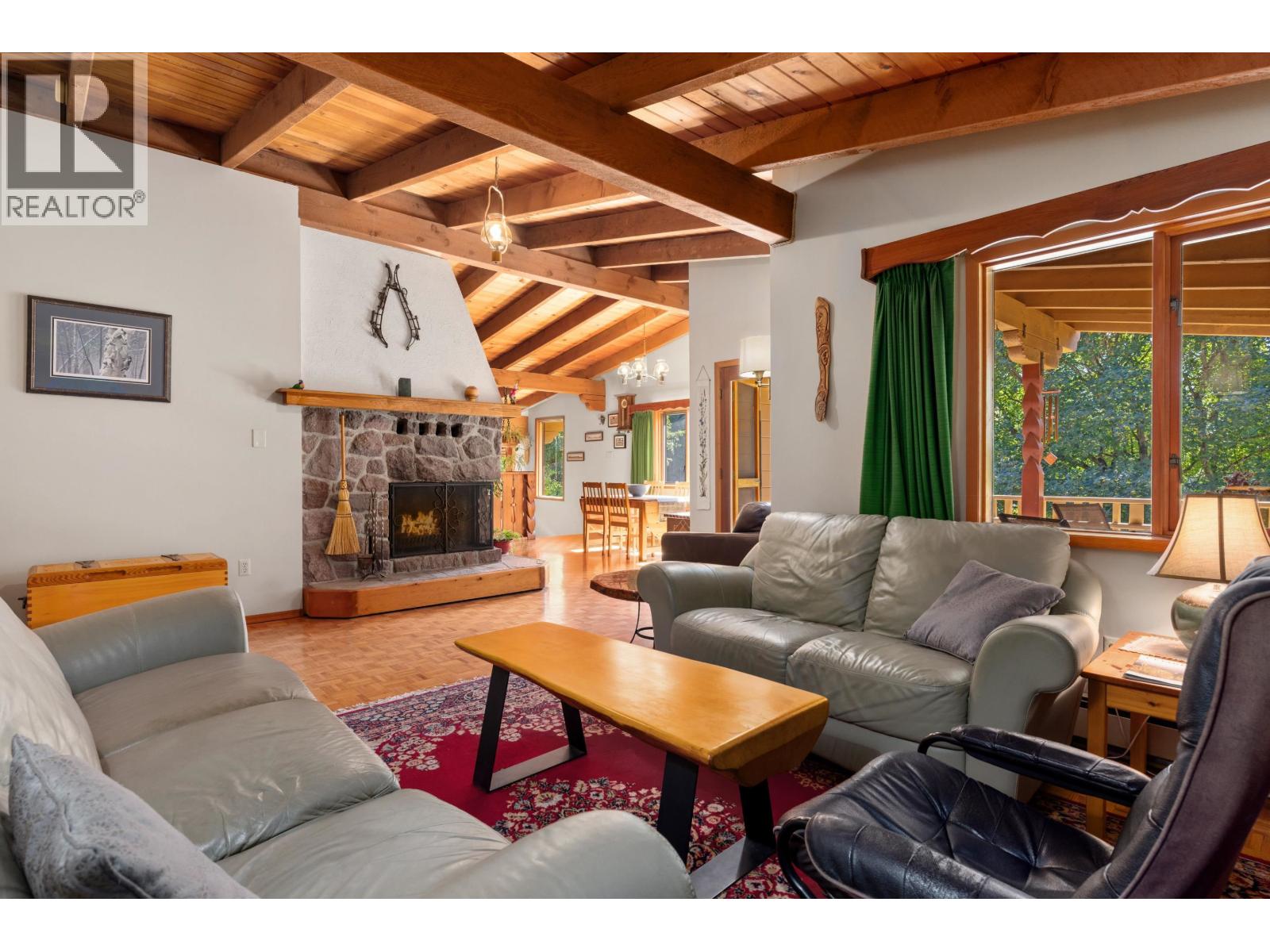 7869 PEMBERTON MEADOWS ROAD, Pemberton — photo 4