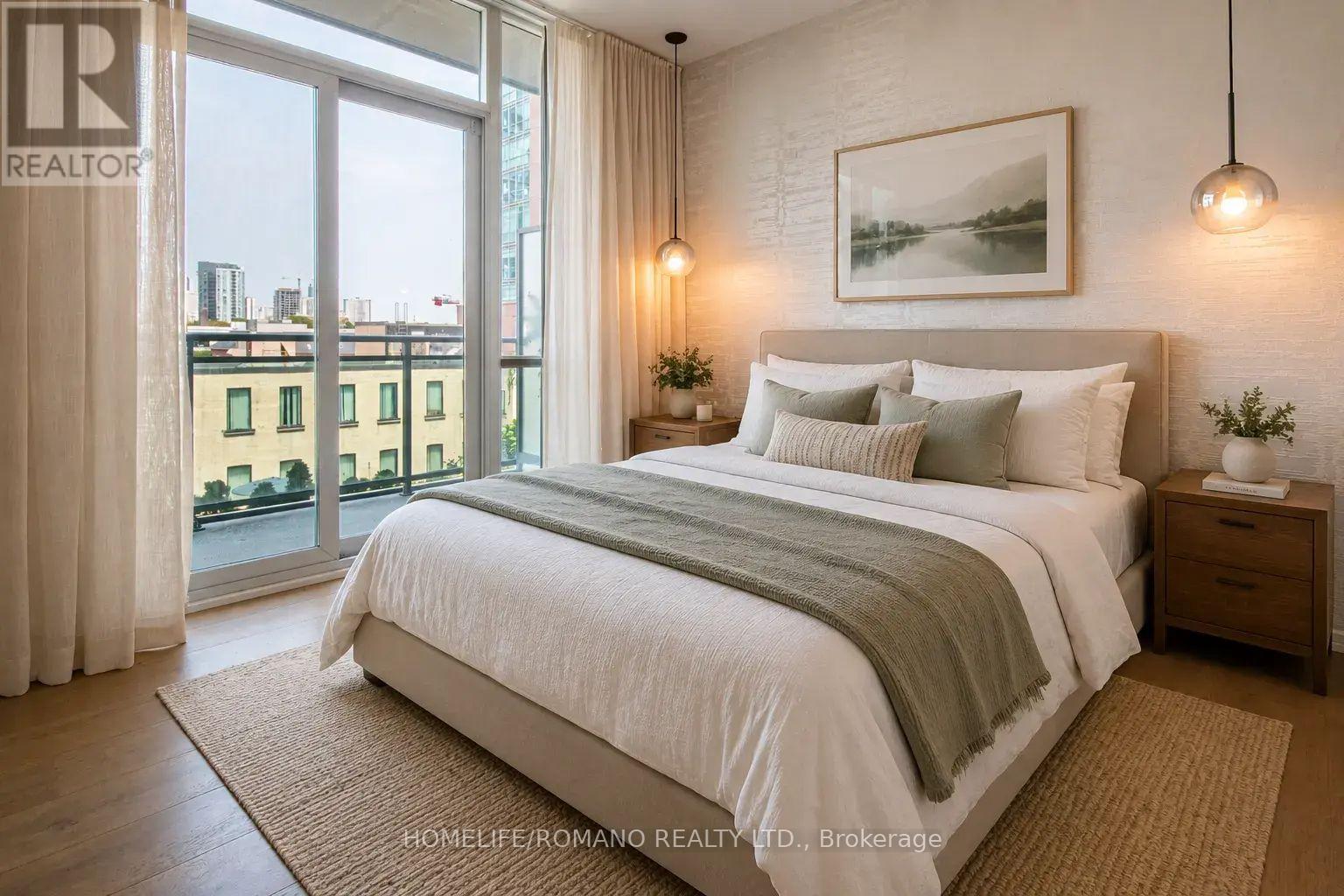 #535 112 GEORGE STREET - 11