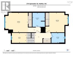 270 Spinnaker Drive, Armdale, NS B3N3C6 Photo 35