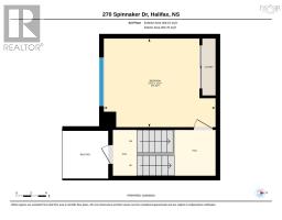 270 Spinnaker Drive, Armdale, NS B3N3C6 Photo 36