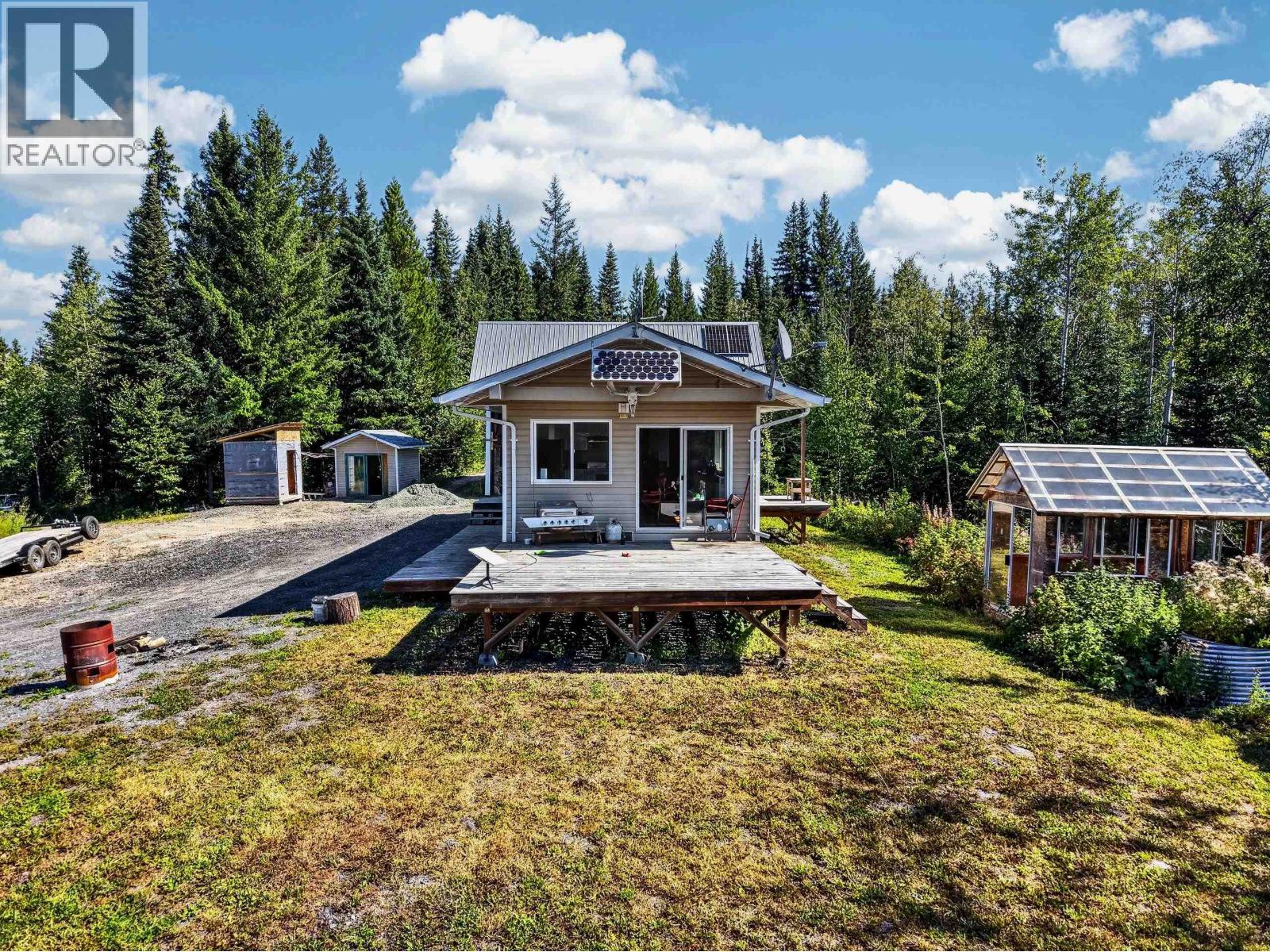 24905 BEAVER FOREST ROAD, Shelley — photo 5