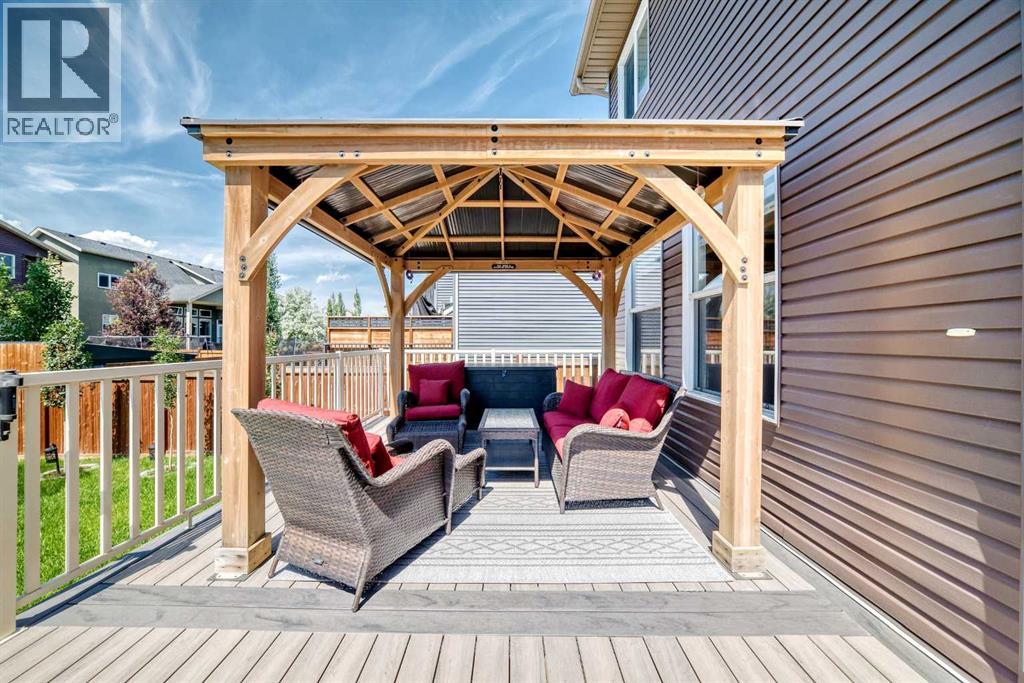 145 Kinniburgh Gardens - photo 34