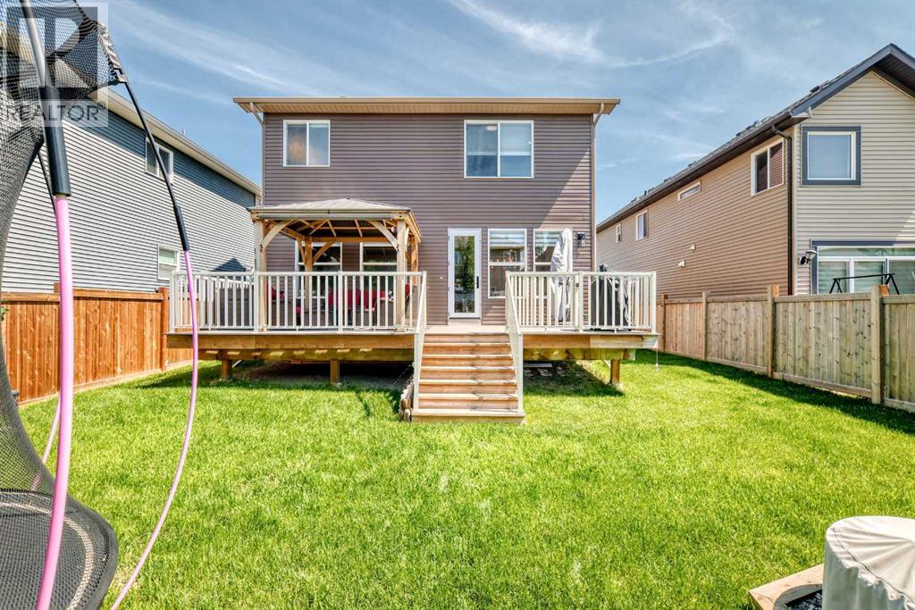 145 Kinniburgh Gardens - 42