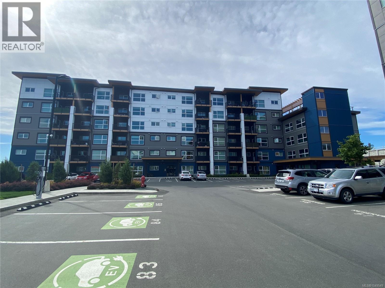 404 2469 Gateway Road, Langford