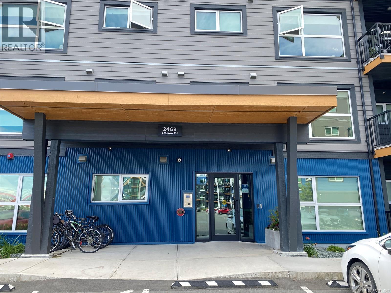 404 2469 Gateway Road, Langford