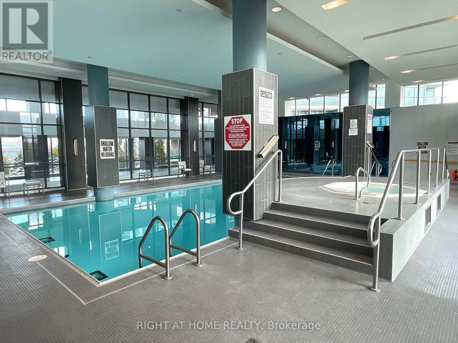 #105 225 SHERWAY GARDENS ROAD - 24