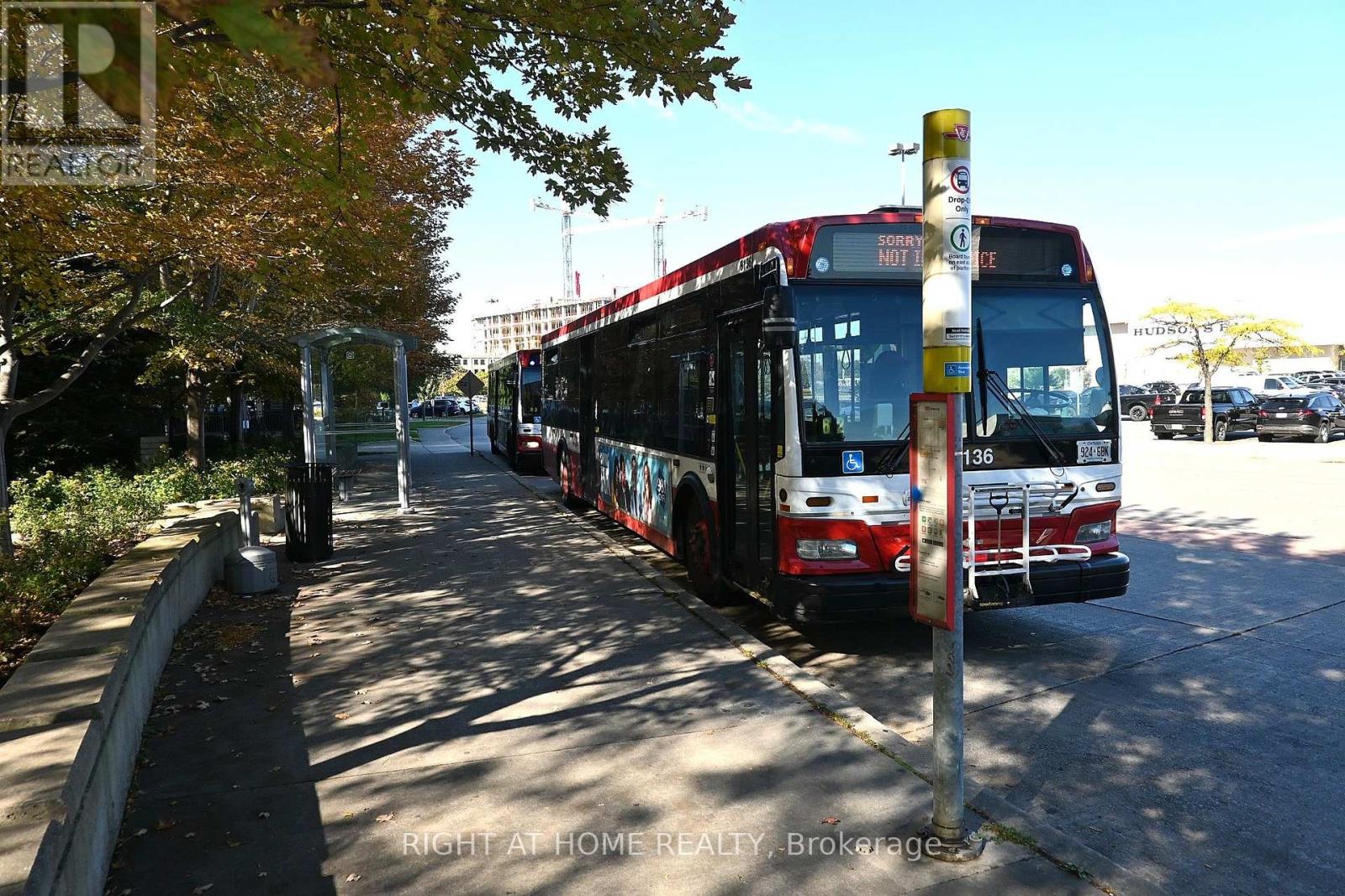 #105 225 SHERWAY GARDENS ROAD - Image 33
