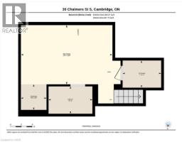 30 Chalmers Street S, Cambridge, ON N1R5B2 Photo 41