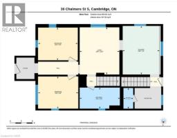 30 Chalmers Street S, Cambridge, ON N1R5B2 Photo 42