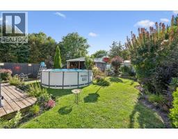 30 Chalmers Street S, Cambridge, ON N1R5B2 Photo 35