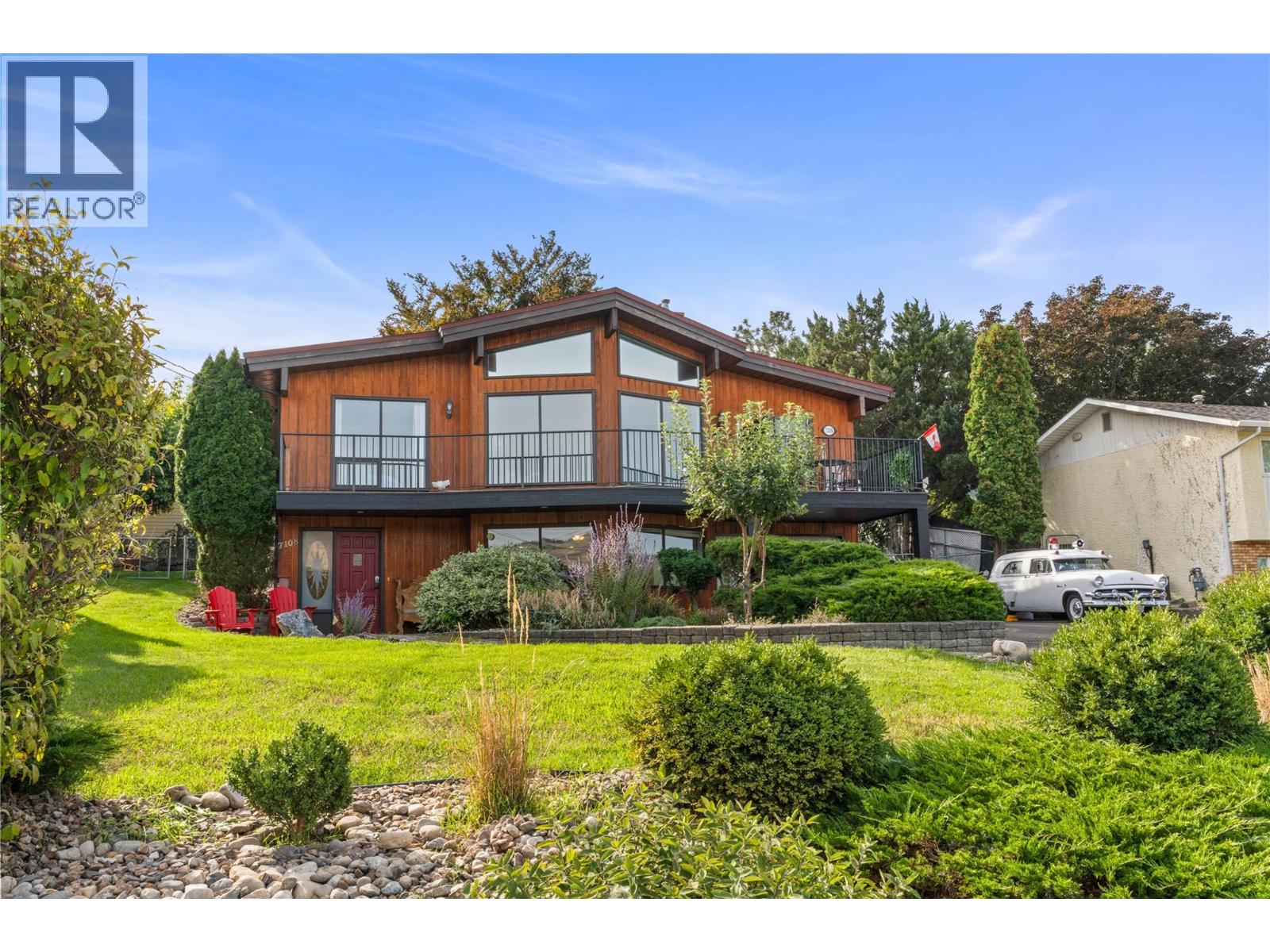 7108 Longacre Drive, Vernon