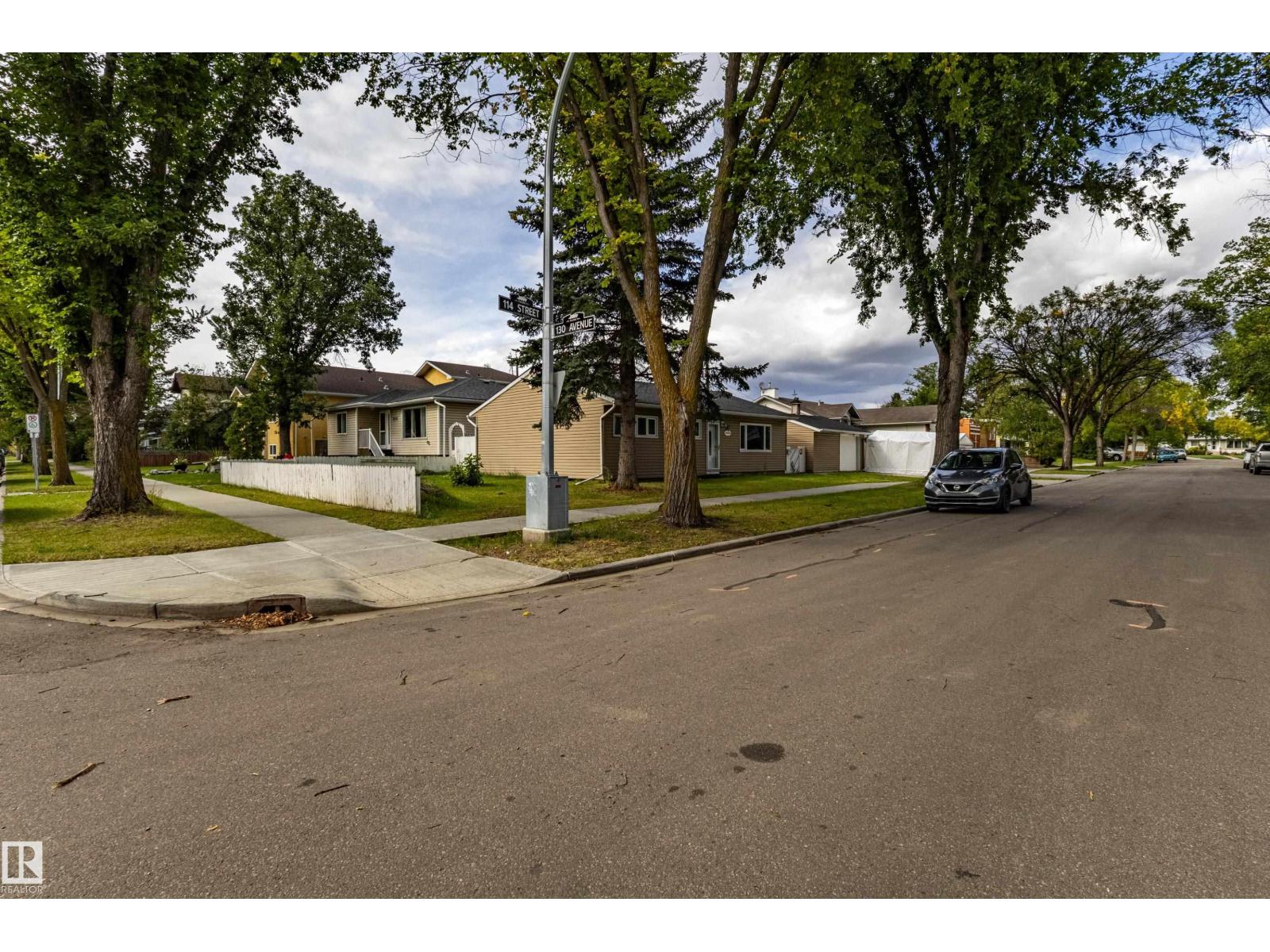 13004 114 ST NW - 2
