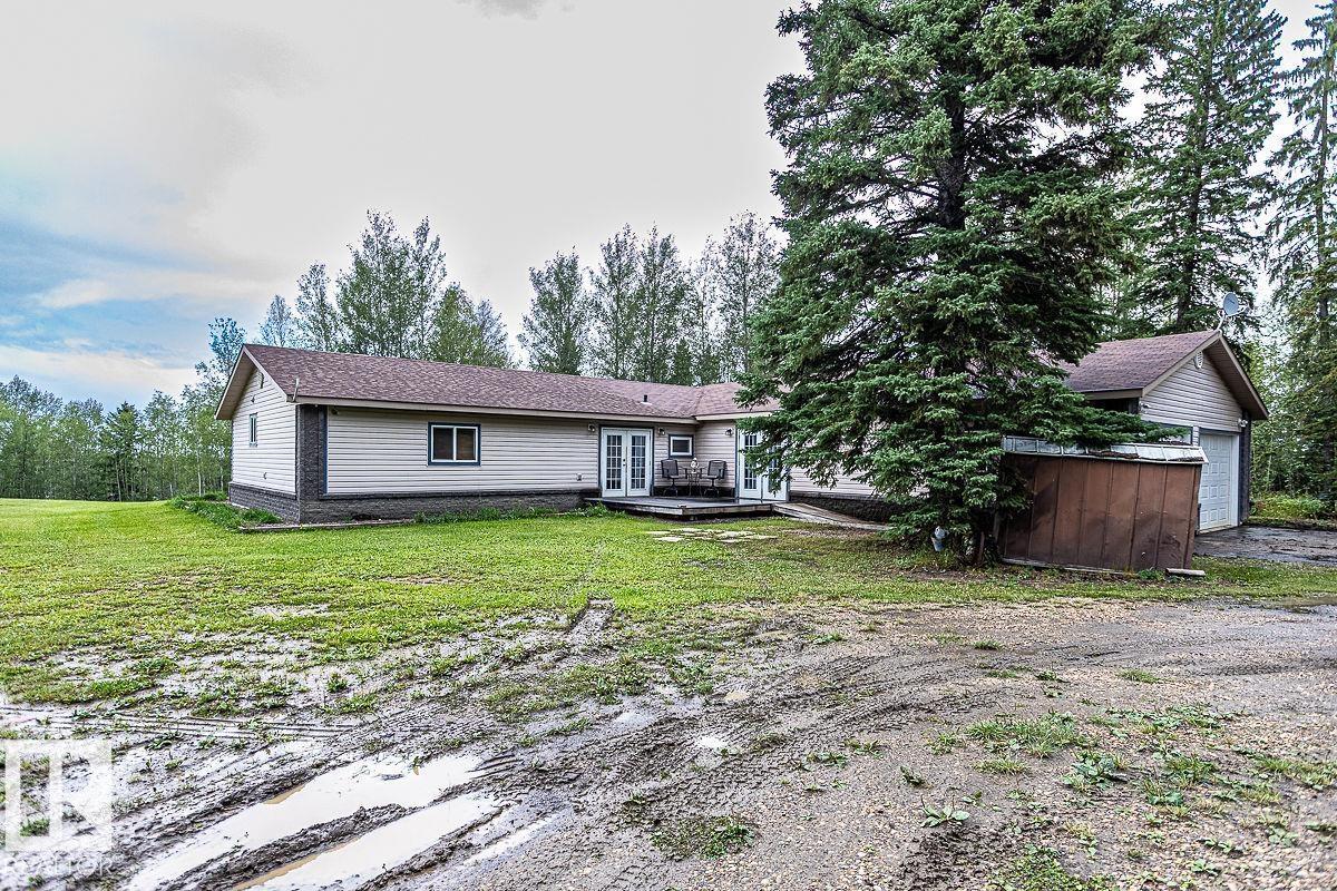 461042 RGE ROAD 40 - 35