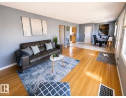 Bedroom 3 - 10532 157 St Nw, Edmonton, AB T5P2V8 Photo 7