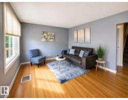 Bedroom 4 - 10532 157 St Nw, Edmonton, AB T5P2V8 Photo 8